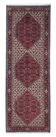 Bidjar - Zanjan Tapis 218x76cm - Tapis persan