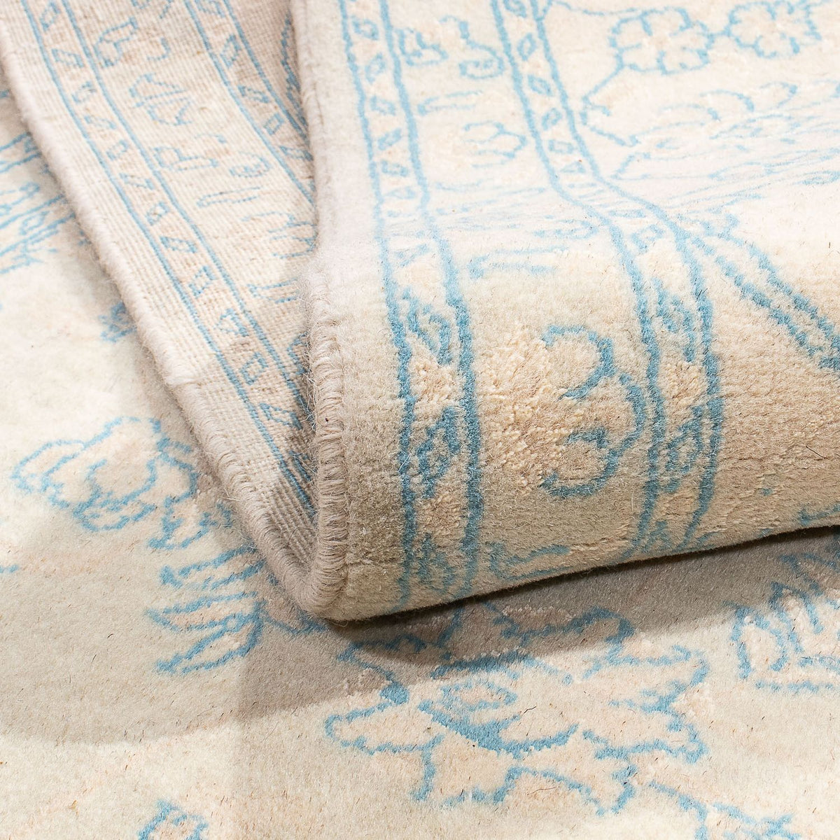 Nain Tapis 202x300cm - Tapis persan