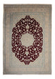 Nain Tapis 349x248cm - Tapis persan