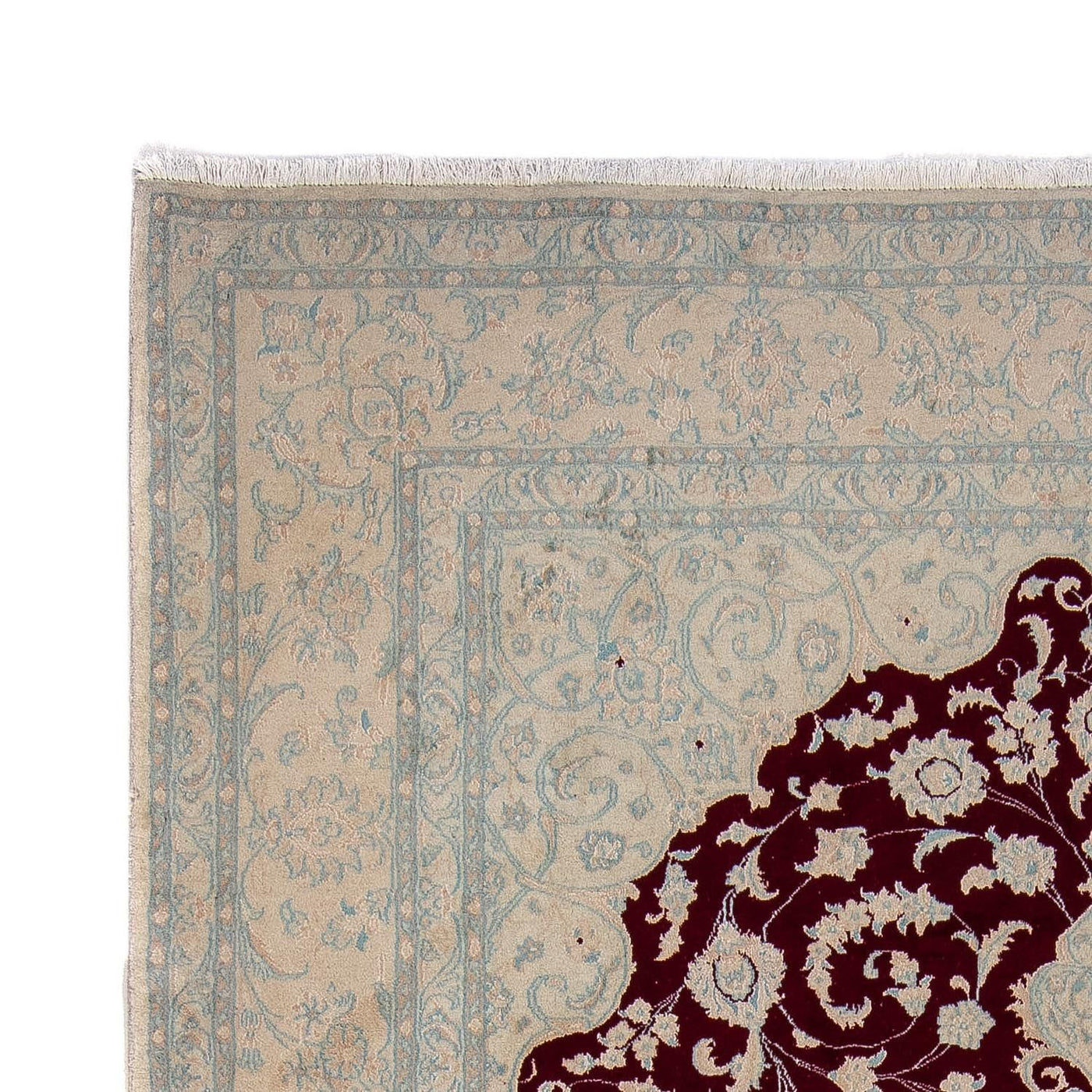 Nain Tapis 349x248cm - Tapis persan