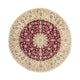 Nain Tapis 245x245cm - Tapis persan