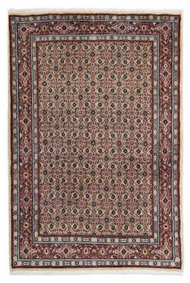 Tapis persan - Classique - 150 x 98 cm - beige