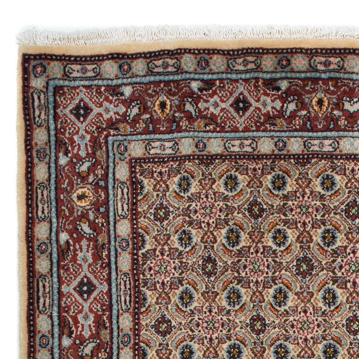 Tapis de Moud Tapis 98x150cm - Tapis persan