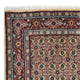 Tapis persan - Classique - 150 x 98 cm - beige