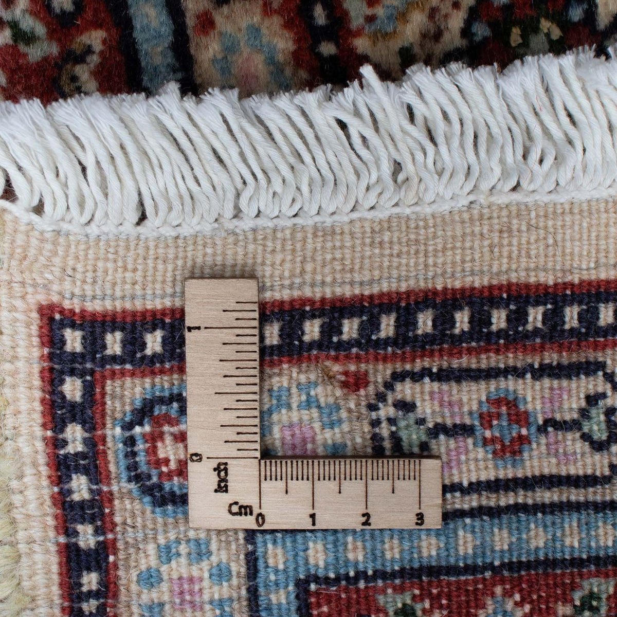 Tapis persan - Classique - 150 x 98 cm - beige