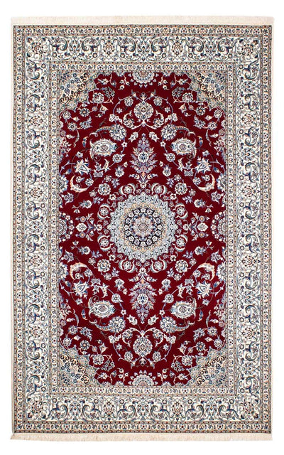 Tapis de Nain - 6La Tapis 151x238cm - Tapis persan
