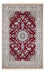 Perserteppich - Nain - Premium 238 x 151 cm Wohnzimmer Teppich