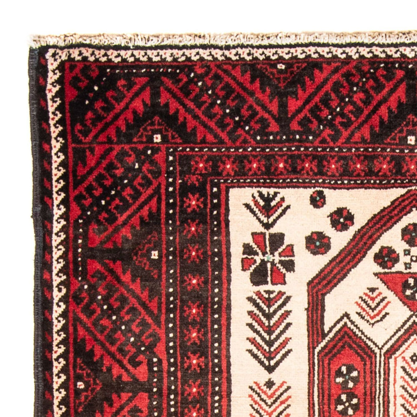 Tapis Belutsch 199x115cm - Tapis persan