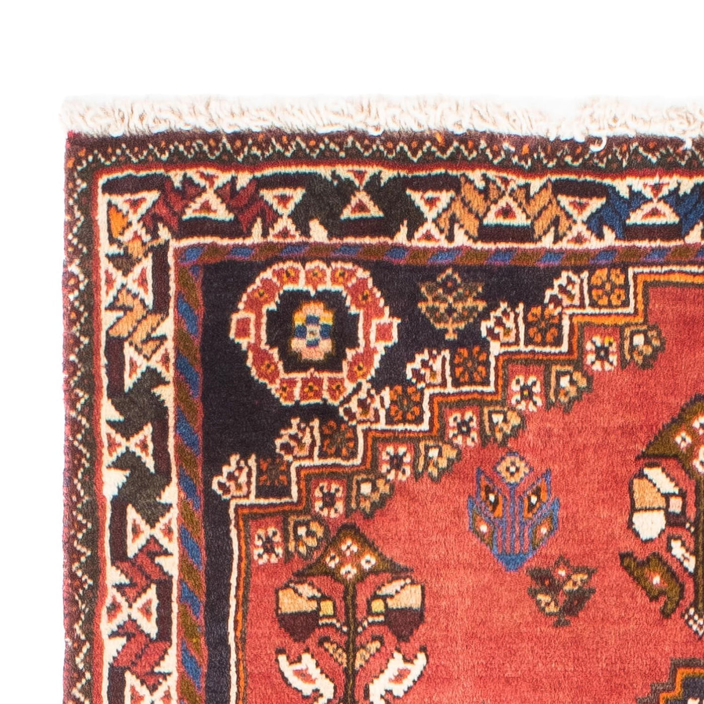Tapis de Chiraz Tapis 164x80cm - Tapis persan