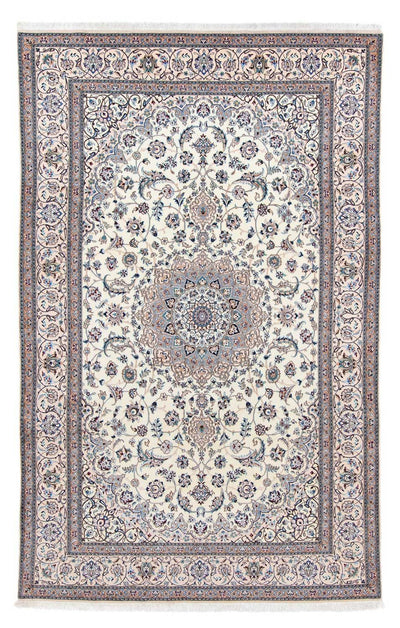 Tapis de Nain - 9La Tapis 194x314cm - Tapis persan