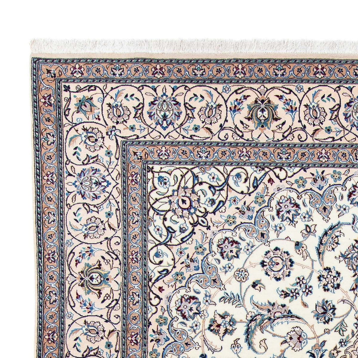 Tapis de Nain - 9La Tapis 194x314cm - Tapis persan