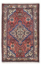 Tapis de Hosseinabad Tapis 125x80cm - Tapis persan
