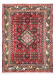 Tapis de Hosseinabad Tapis 121x82cm - Tapis persan