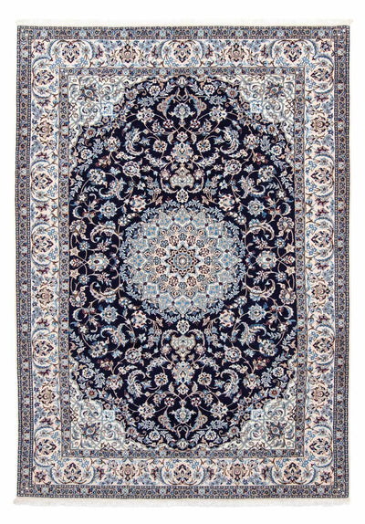 Tapis de Nain - 9La Tapis 202x300cm - Tapis persan