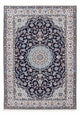 Tapis de Nain - 9 lignes Tapis 300x202cm - Tapis persan