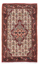 Tapis de Hosseinabad Tapis 131x80cm - Tapis persan