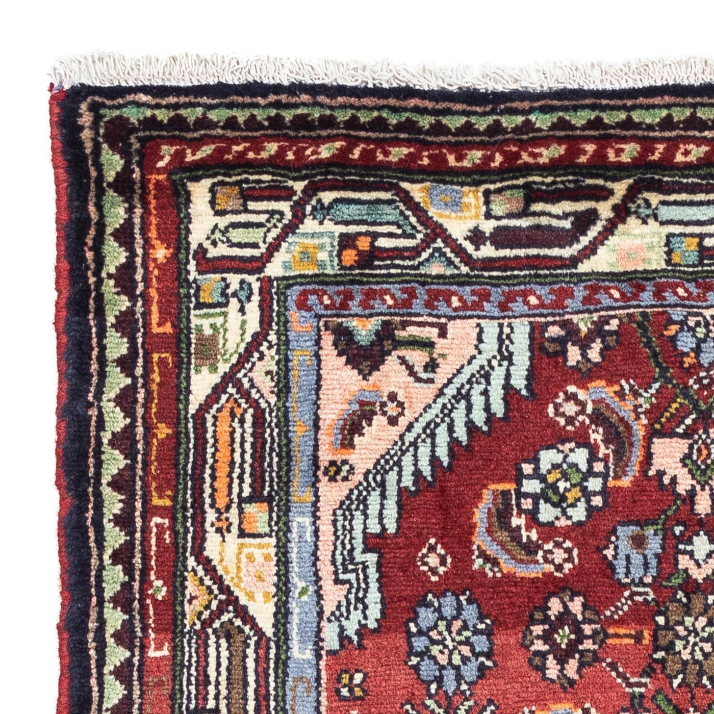 Tapis de Hosseinabad Tapis 128x80cm - Tapis persan