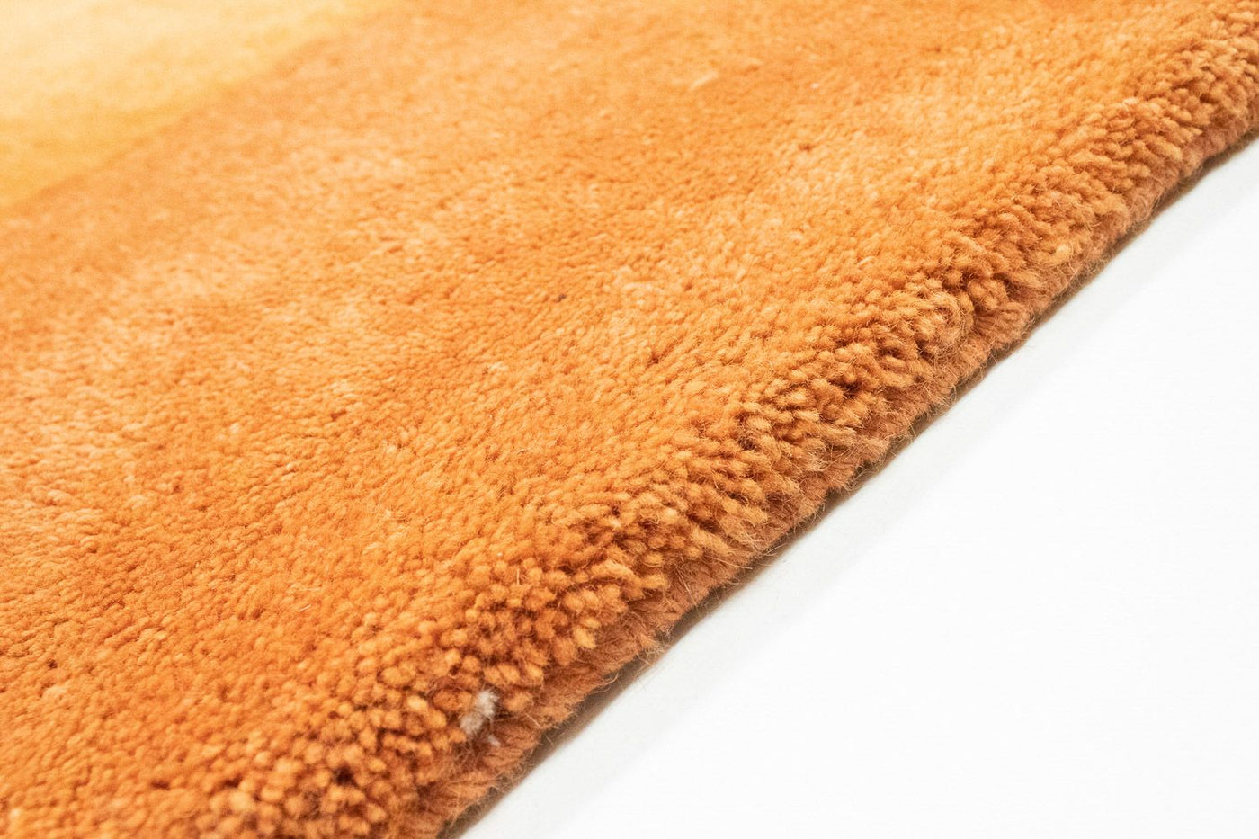 Tapis Gabbeh persan Tapis 336x256cm - Perserteppich Wollteppich