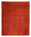 Tapis Gabbeh - Persan - 320 x 269 cm - rouge