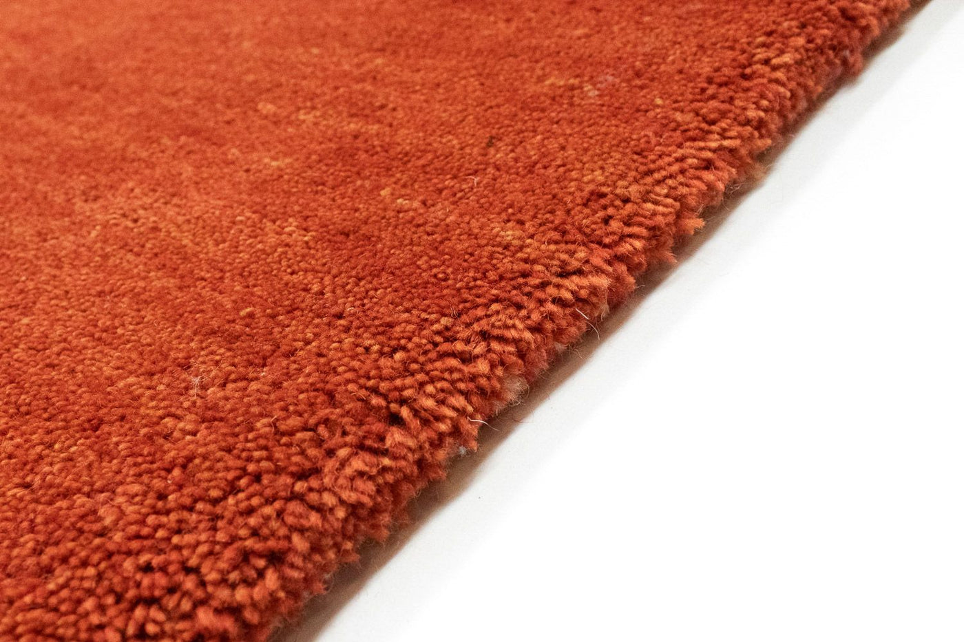 Tapis Gabbeh persan Tapis 317x285cm - Perserteppich Wollteppich