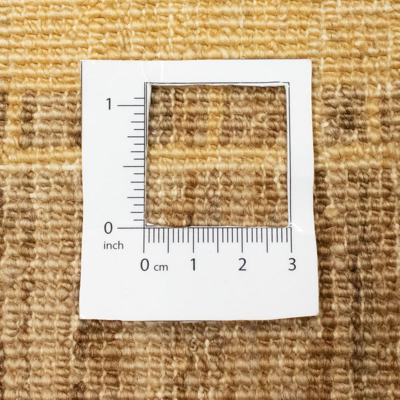 Tapis Ziegler - Moderne - 252 x 196 cm - or