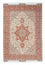 Tapis persan - Tabriz - Royal - 212 x 148 cm - beige