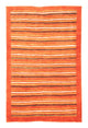 Tapis Gabbeh persan Tapis 181x120cm - Perserteppich Wollteppich