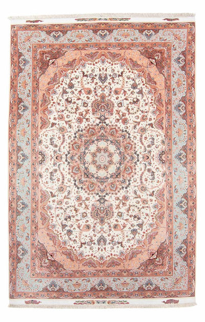 Tapis de Tabriz - 50 rangs Tapis 200x305cm - Tapis persan