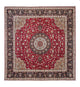 Tapis de Tabriz Tapis 303x300cm - Tapis persan