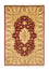 Tapis persan - Tabriz - Royal - 153 x 100 cm - rouge