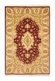 Tapis de Tabriz - 50 rangs Tapis 153x100cm - Tapis persan
