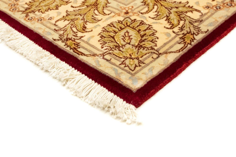 Tapis persan - Tabriz - Royal - 153 x 100 cm - rouge