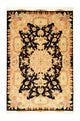 Tapis de Tabriz - 50 rangs Tapis 102x152cm - Tapis persan