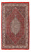 Tapis persan - Bidjar - 183 x 111 cm - rouge