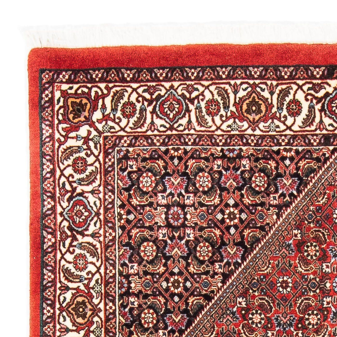 Tapis de Bidjar Tapis 183x111cm - Tapis persan