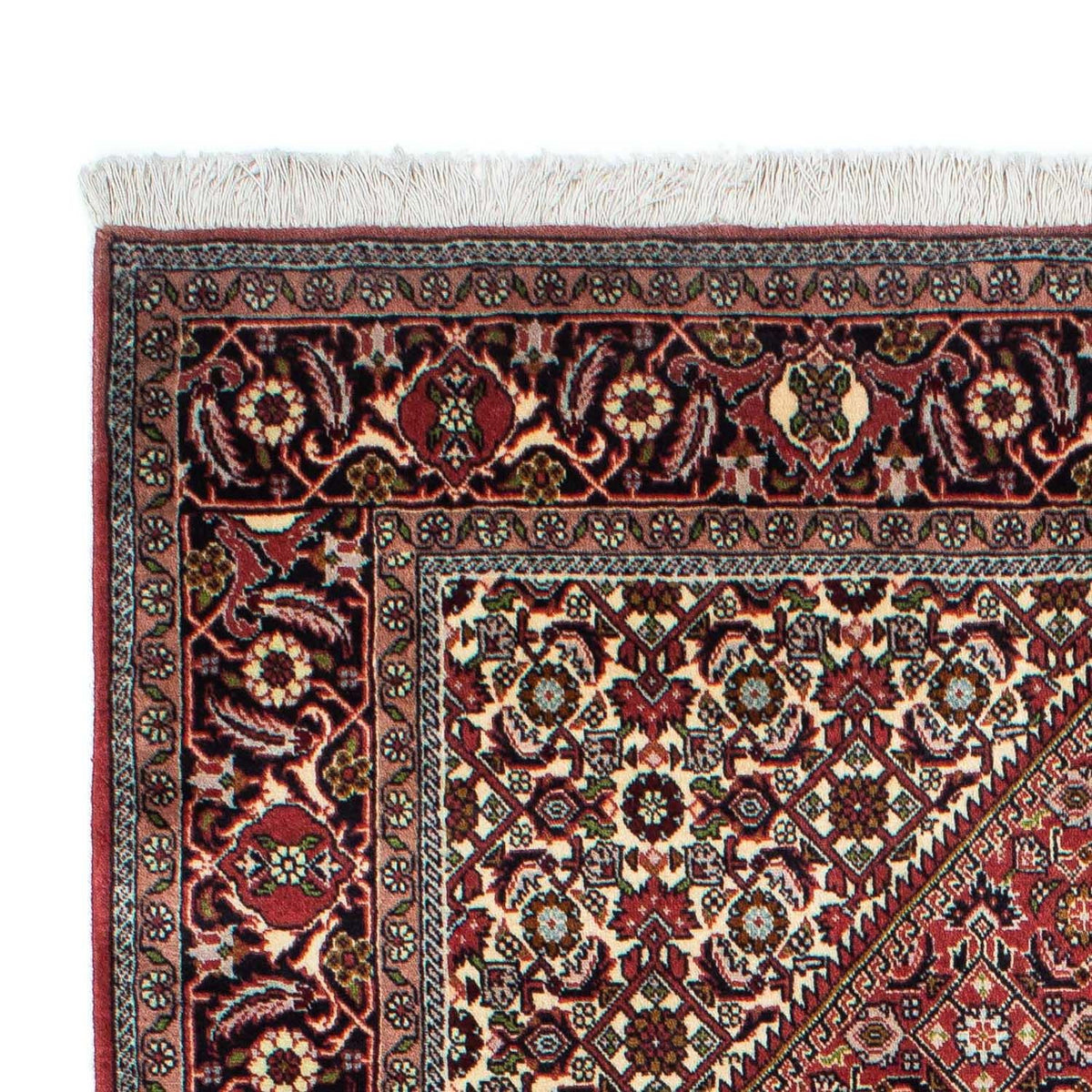 Bidjar - Zanjan Tapis 140x239cm - Tapis persan