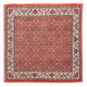 Tapis de Bidjar Tapis 97x95cm - Tapis persan