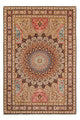 Tapis de Tabriz Tapis 351x254cm - Tapis persan