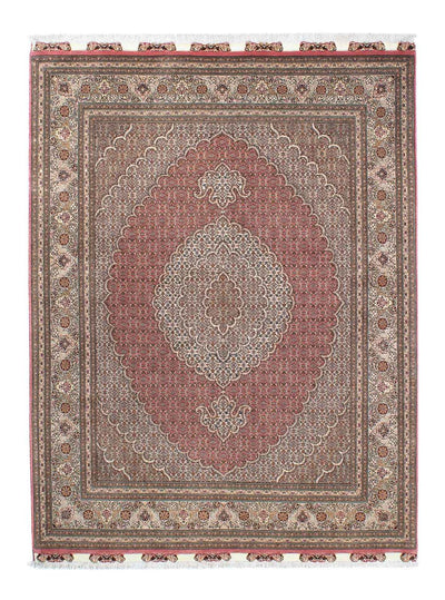 Tapis de Tabriz Tapis 152x210cm - Tapis persan