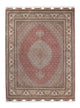 Tapis de Tabriz Tapis 210x152cm - Tapis persan