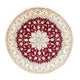 Nain Tapis 245x245cm - Tapis persan