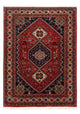 Tapis d'Abadeh Tapis 147x100cm - Tapis persan