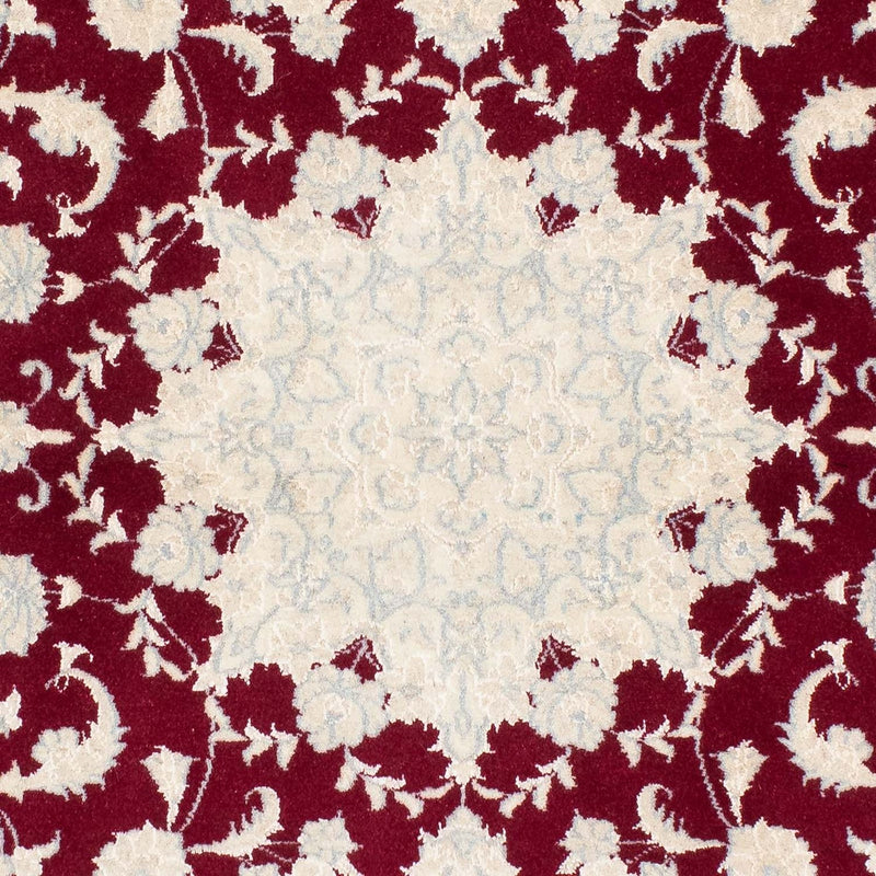 Tapis persan - Nain - Royal - 150 x 97 cm - beige