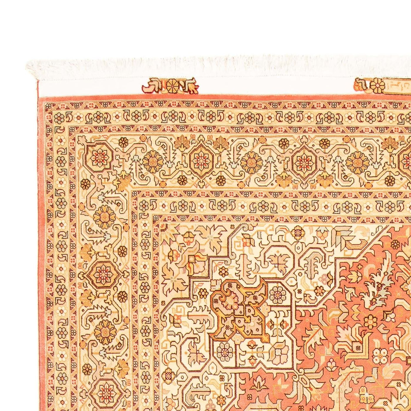 Tapis de Tabriz - 50 rangs Tapis 301x200cm - Tapis persan