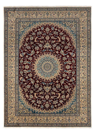 Tapis de Nain - 9La Tapis 245x344cm - Tapis persan