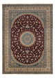 Tapis de Nain - 9La Tapis 245x344cm - Tapis persan