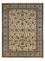 Tapis persan - Nain - Premium - 338 x 251 cm - beige