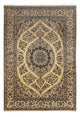 Tapis de Nain - 9 lignes Tapis 346x249cm - Tapis persan