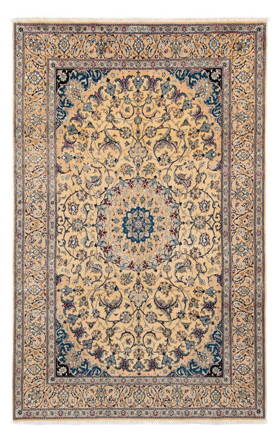 Tapis de Nain - 9La Tapis 197x296cm - Tapis persan