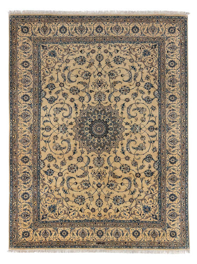 Tapis de Nain - 6La Tapis 251x335cm - Tapis persan